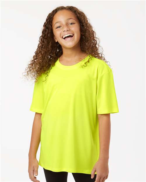 Youth Pro-Lock Performance T-Shirt - 48000Y 192