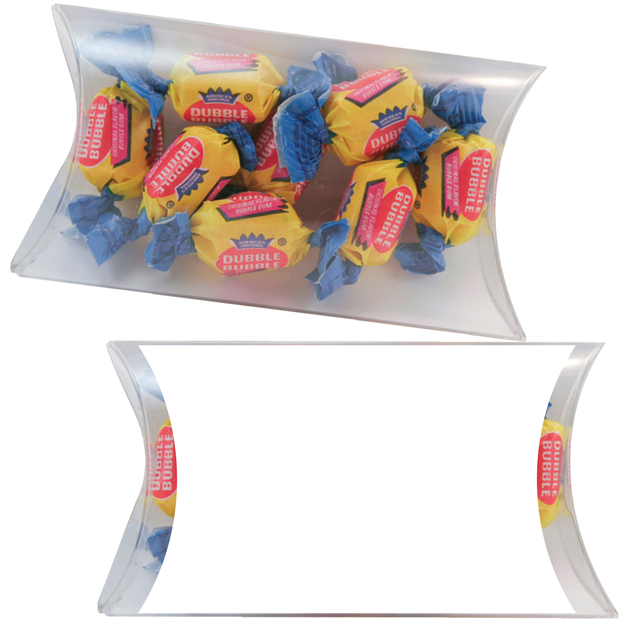 Medium Pillow Pack 5