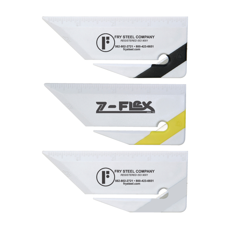 Clearance Item! Letter Opener w/Ruler 2