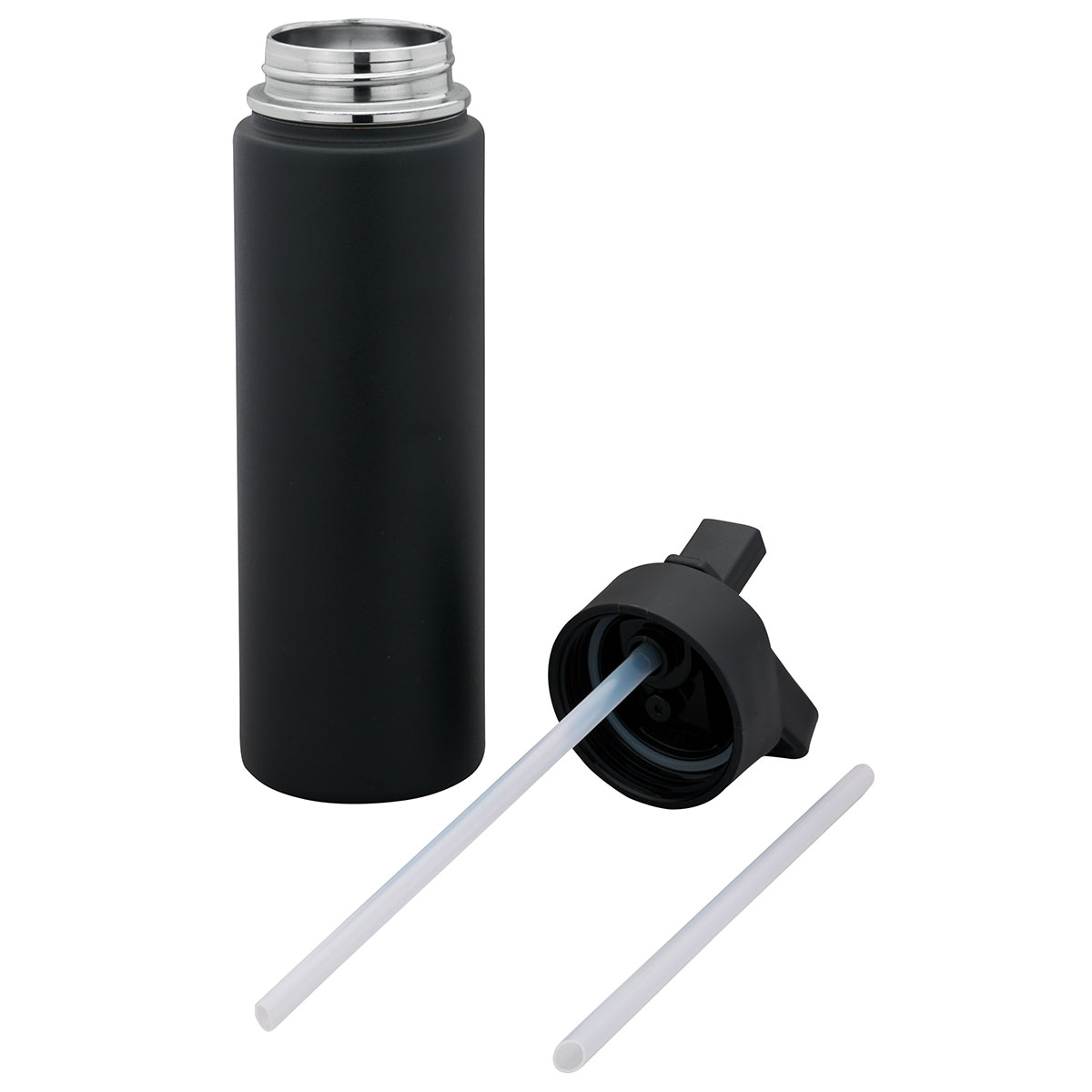 Urban Peak® 25oz Portage Flip Straw Water Bottle 41
