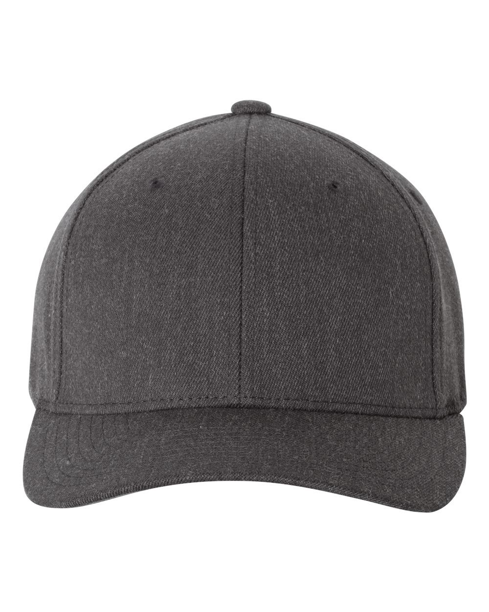 Wool-Blend Cap - 6477 9