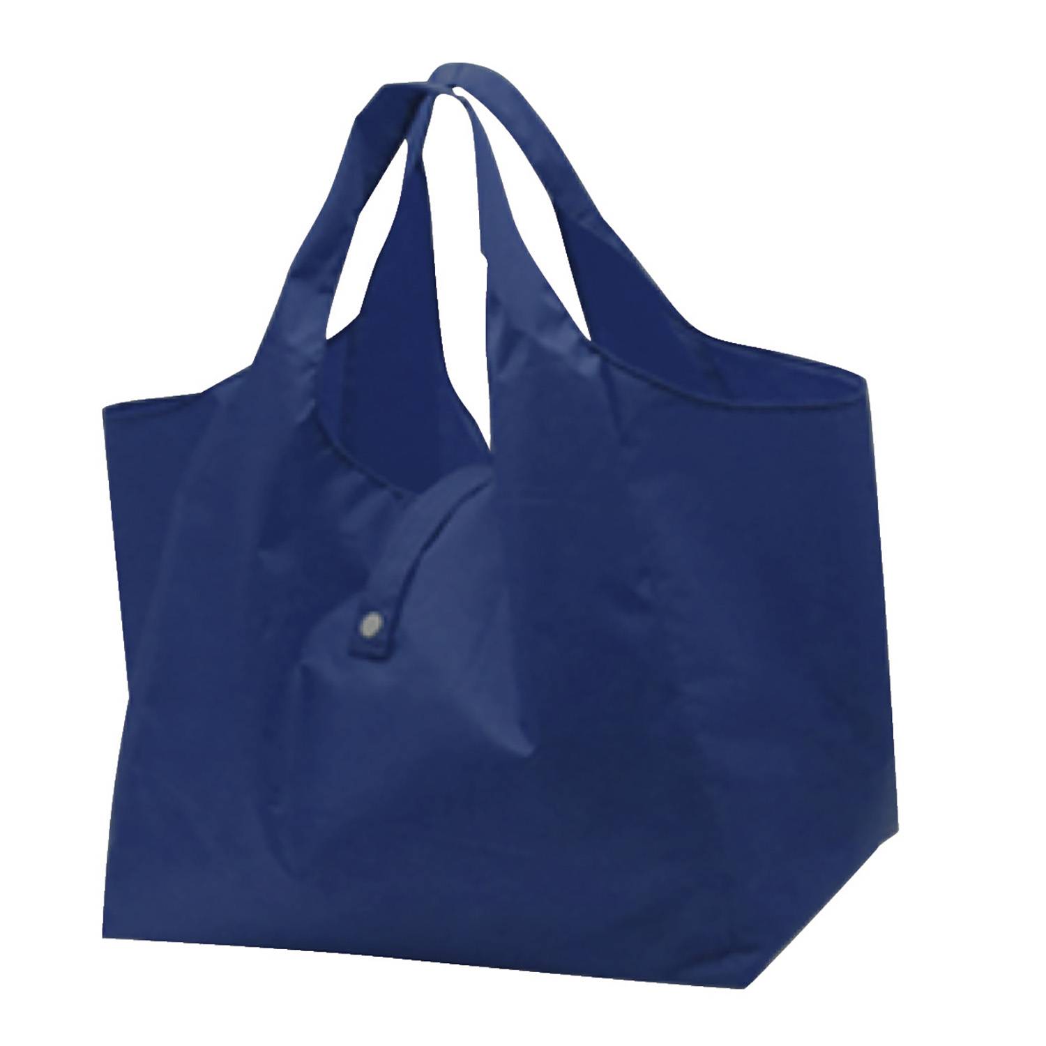 Large waterproof oxford cloth tote shopping bag, custom tote bag with logo imprint 7