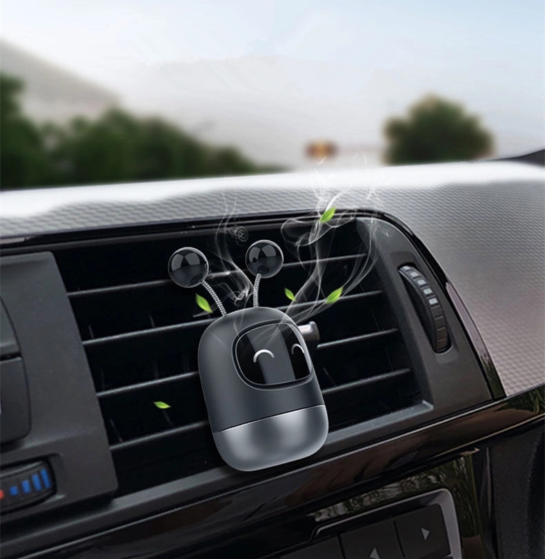 Car Vent Clip Air Freshener 3