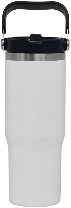 30 oz. Enterprise Series - Laser Etched 8