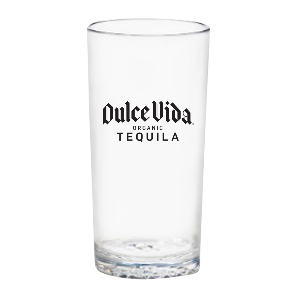14oz. Acrylic Highball Glass 5