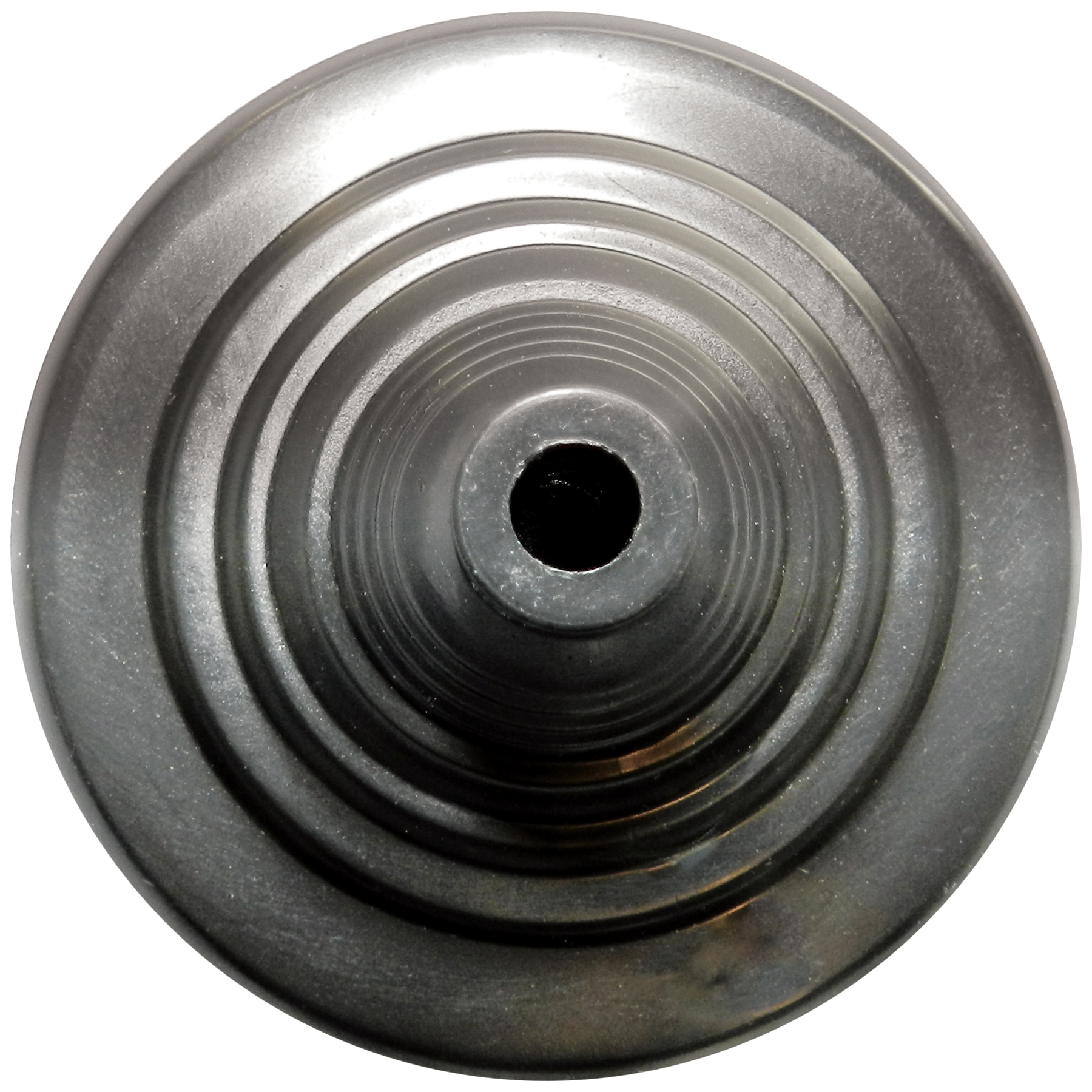 Weighted Black Stick Flag Base 5
