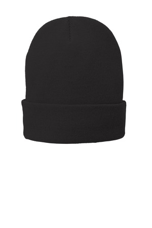 Port & Company® Fleece-Lined Knit Cap 6