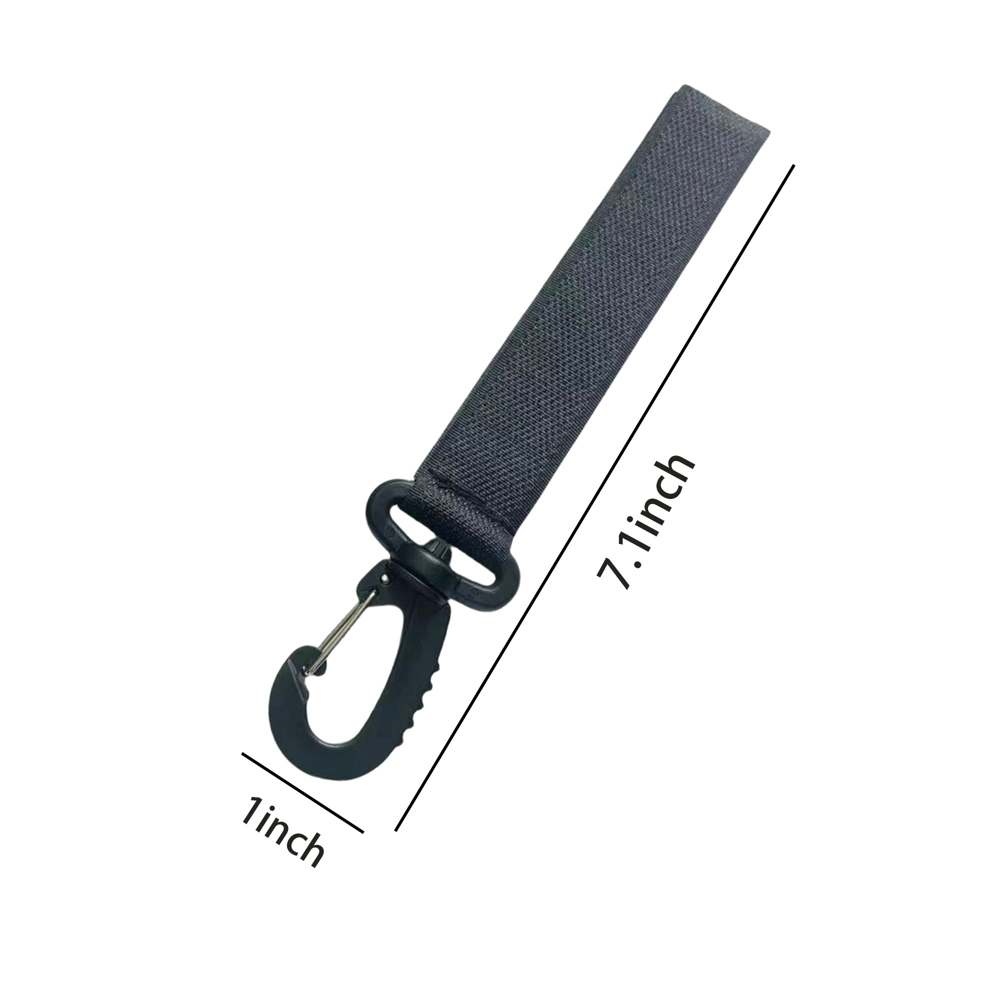 Portable Car Seat Hook 3