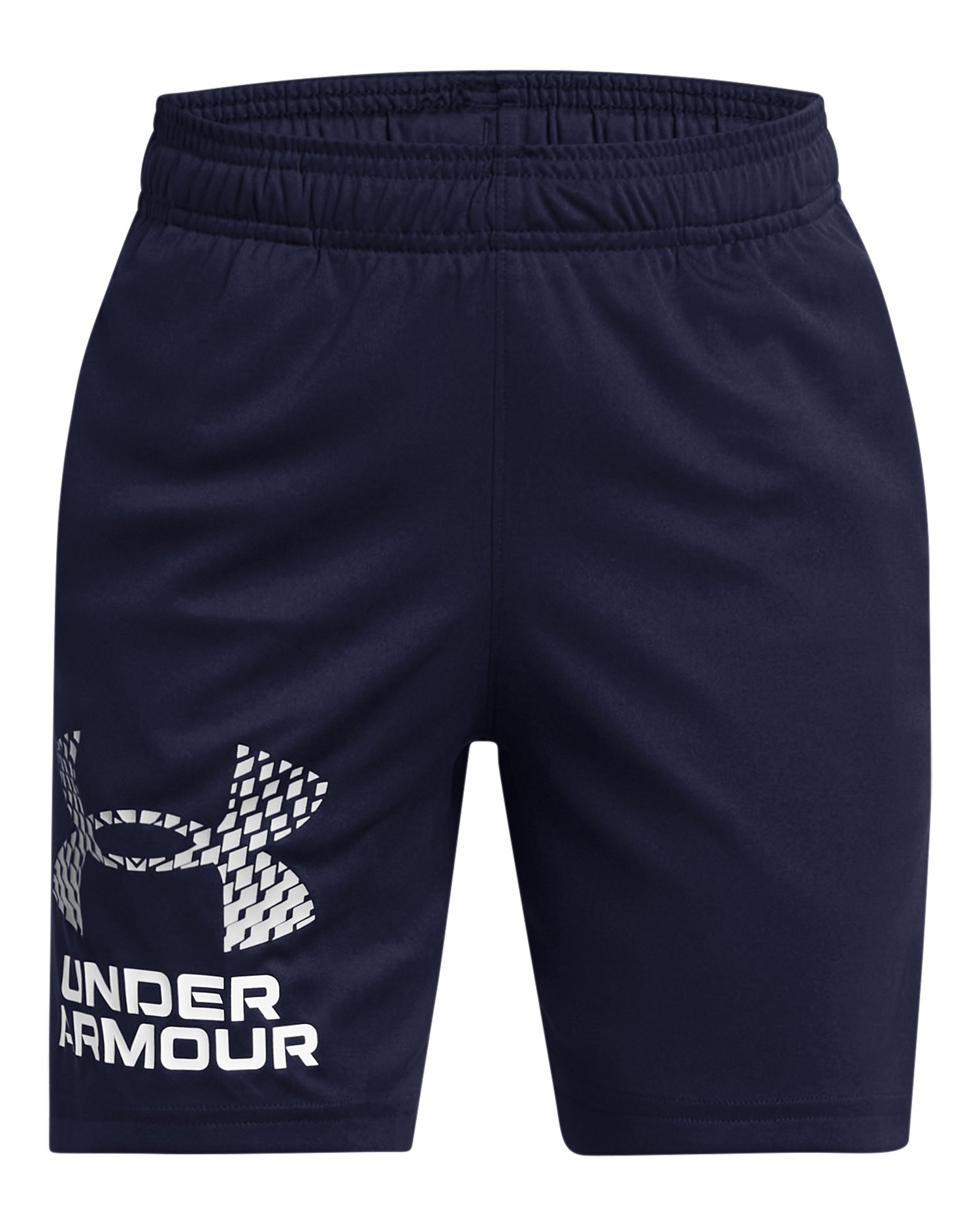 UA Tech Logo Boys' Shorts 9