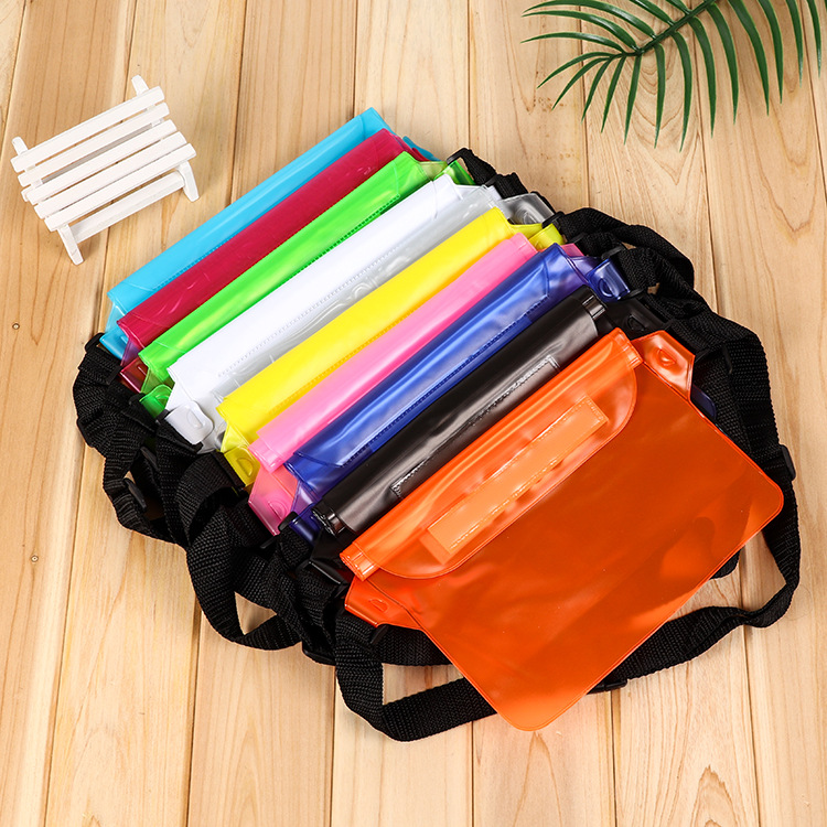 Waterproof Waist Bag 1