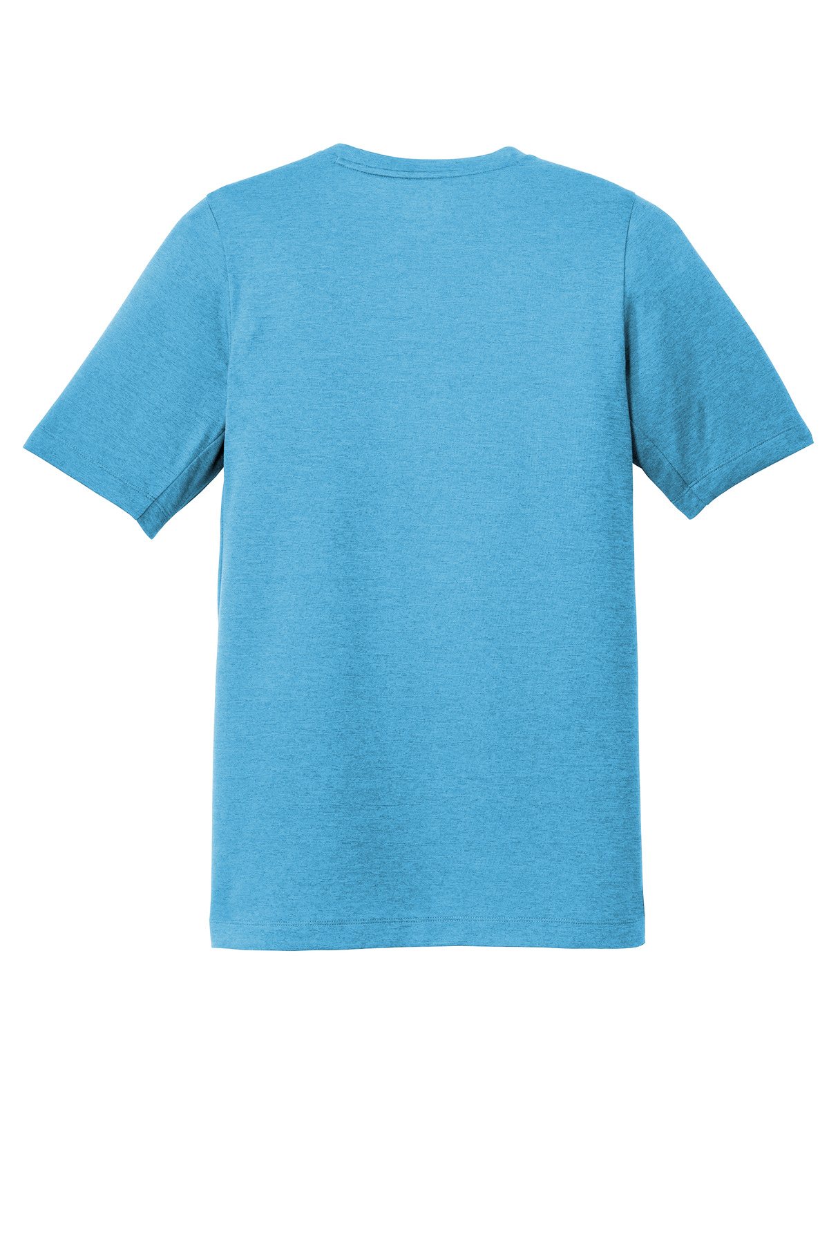 New Era Series Performance Crew Tee. NEA200 82