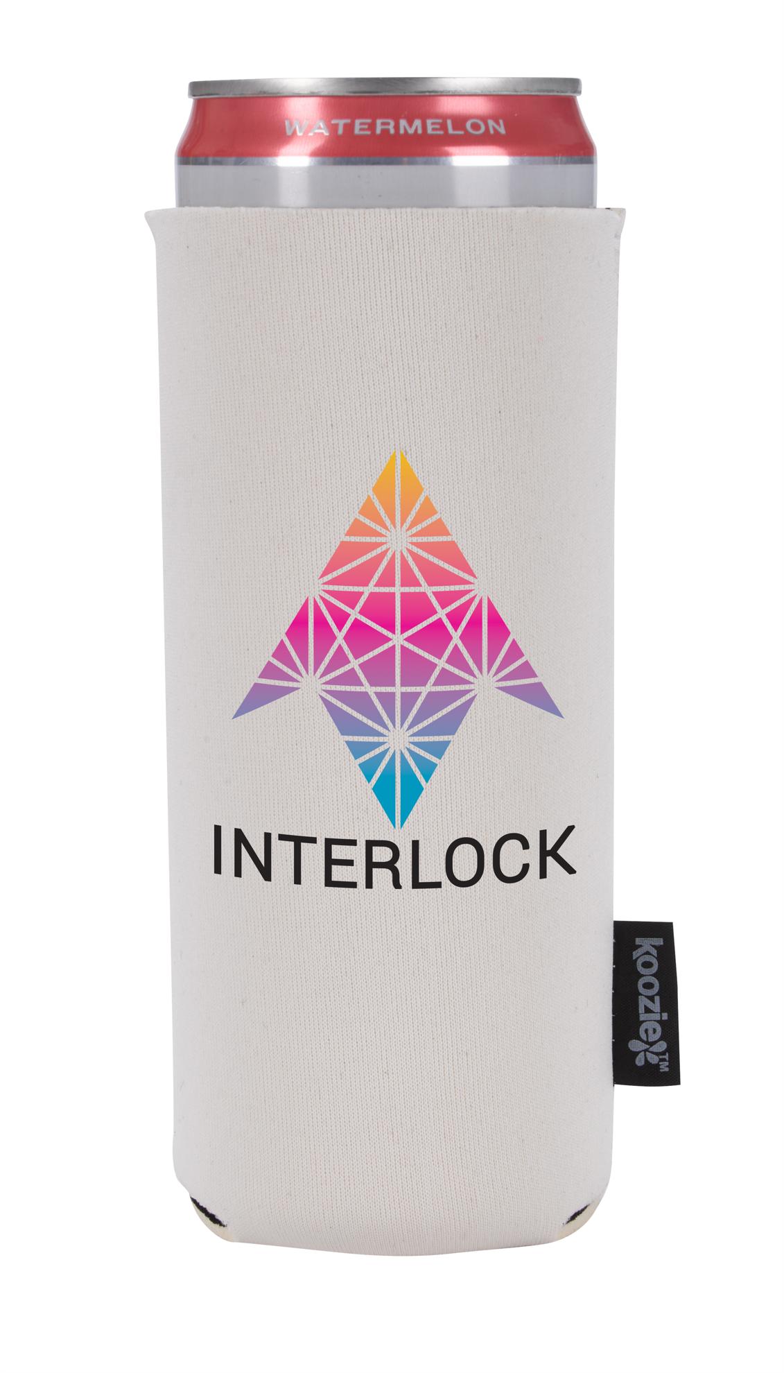 Magnetic Slim Can Cooler