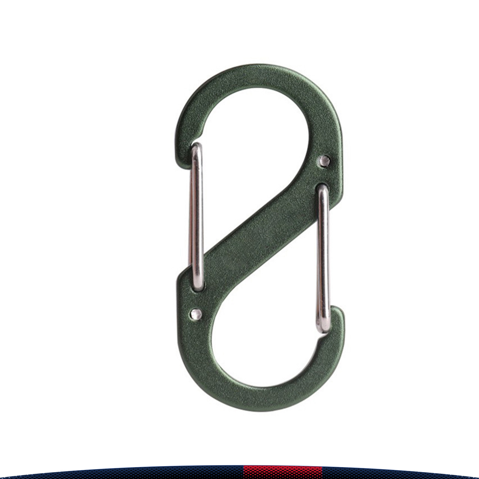 Versatile Hook Buckle 13