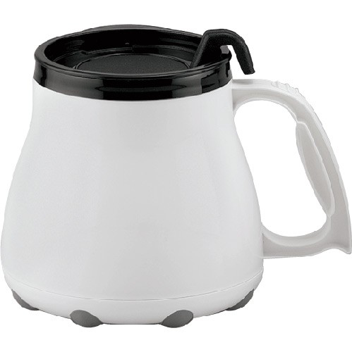 Low Rider Mug - 16 oz. USA Made 9