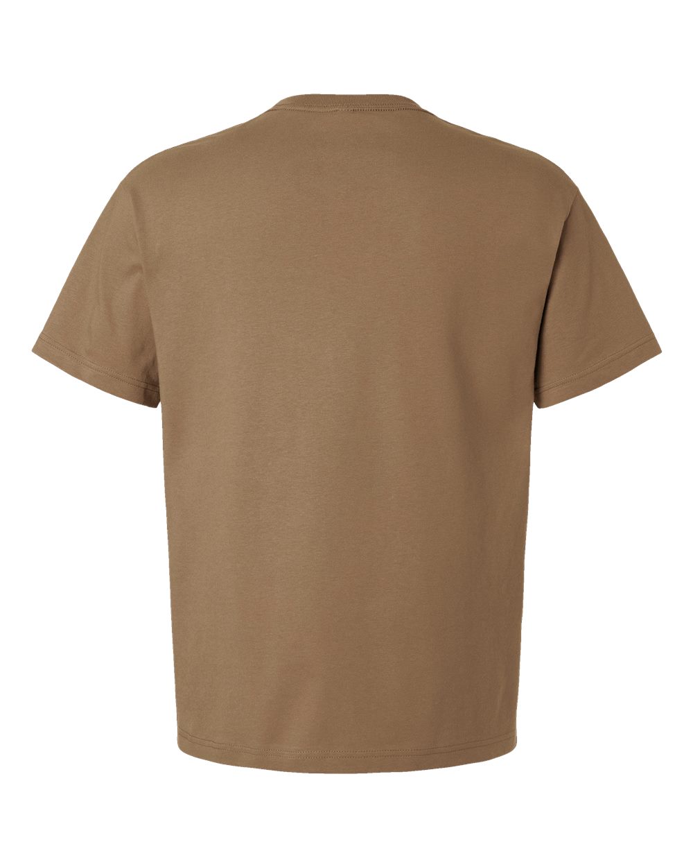 Unisex 6 oz. Heavyweight Tee - 3010 72