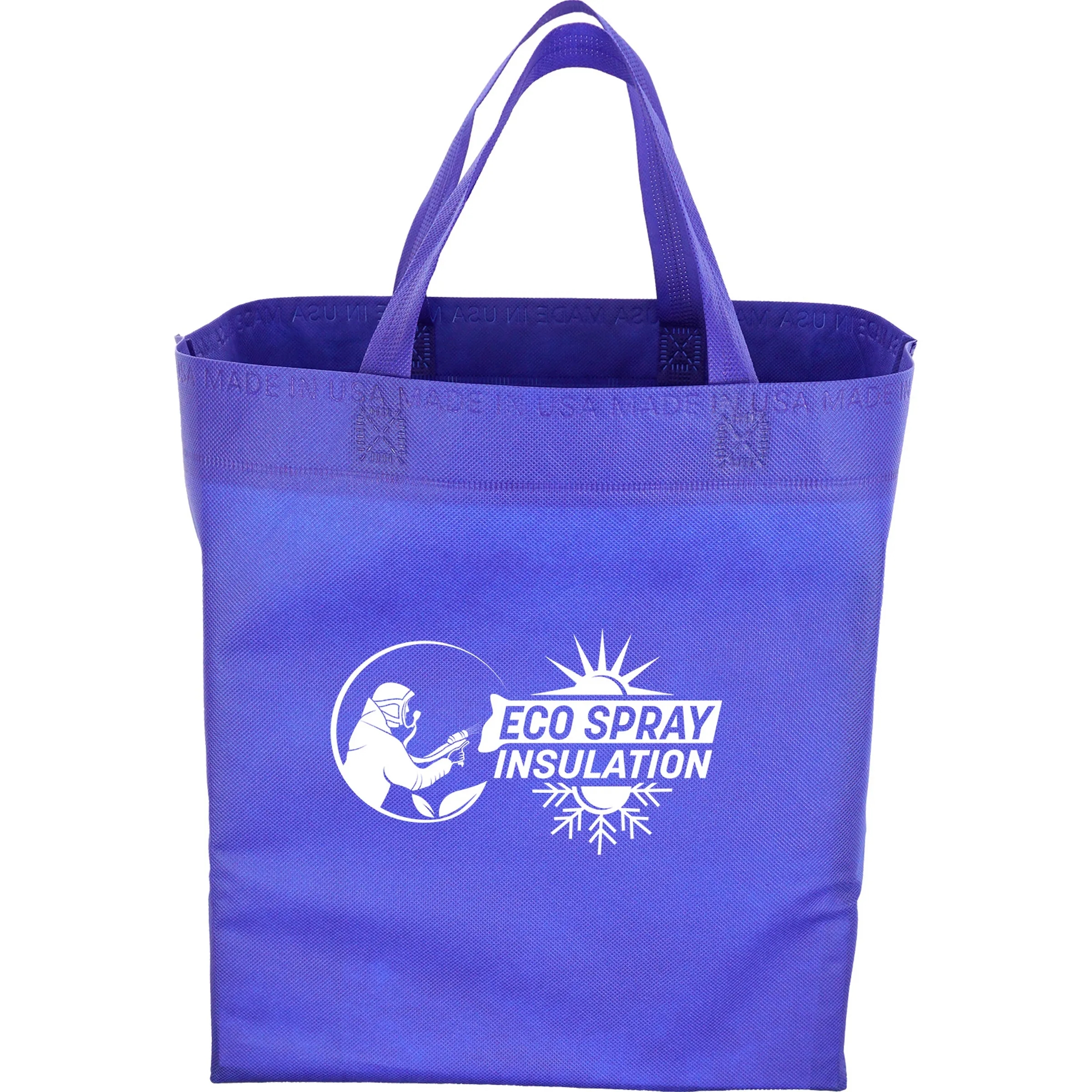 Grocery Shopper Bag 18