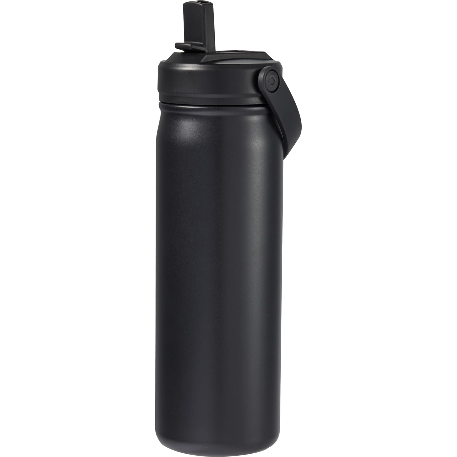 Carpo 20oz Straw lid Vacuum Bottle, custom water bottle with logo imprint 15
