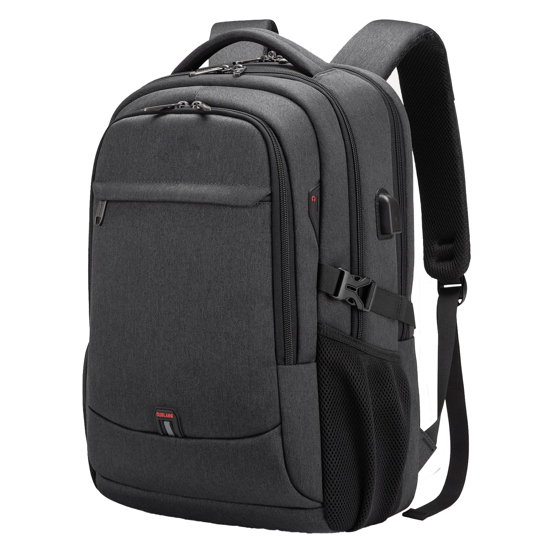 Laptop Backpack 4