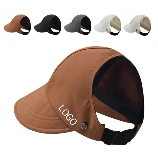 Stylish Cap For Women 1