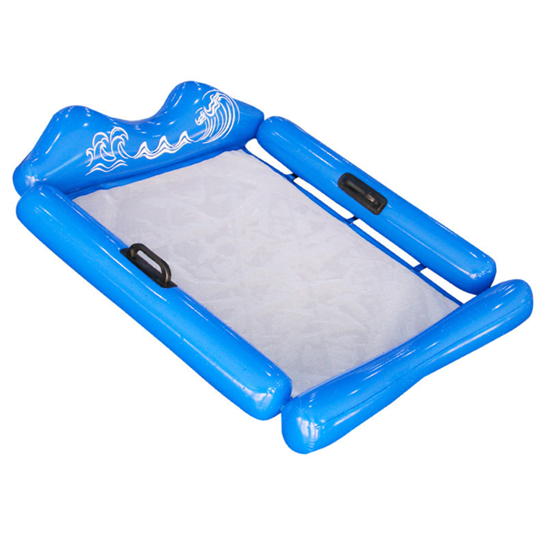 Swimming Pool Inflatable Water Hammock 2