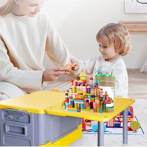 Multifunctional Folding Box 4