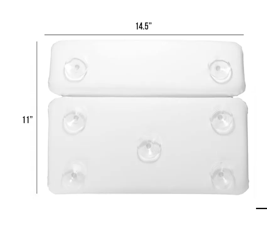 Bath Pillow 4