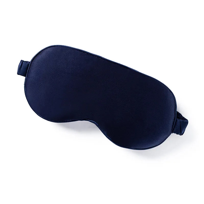 Silk Sleeping Blindfold Eye Mask 5