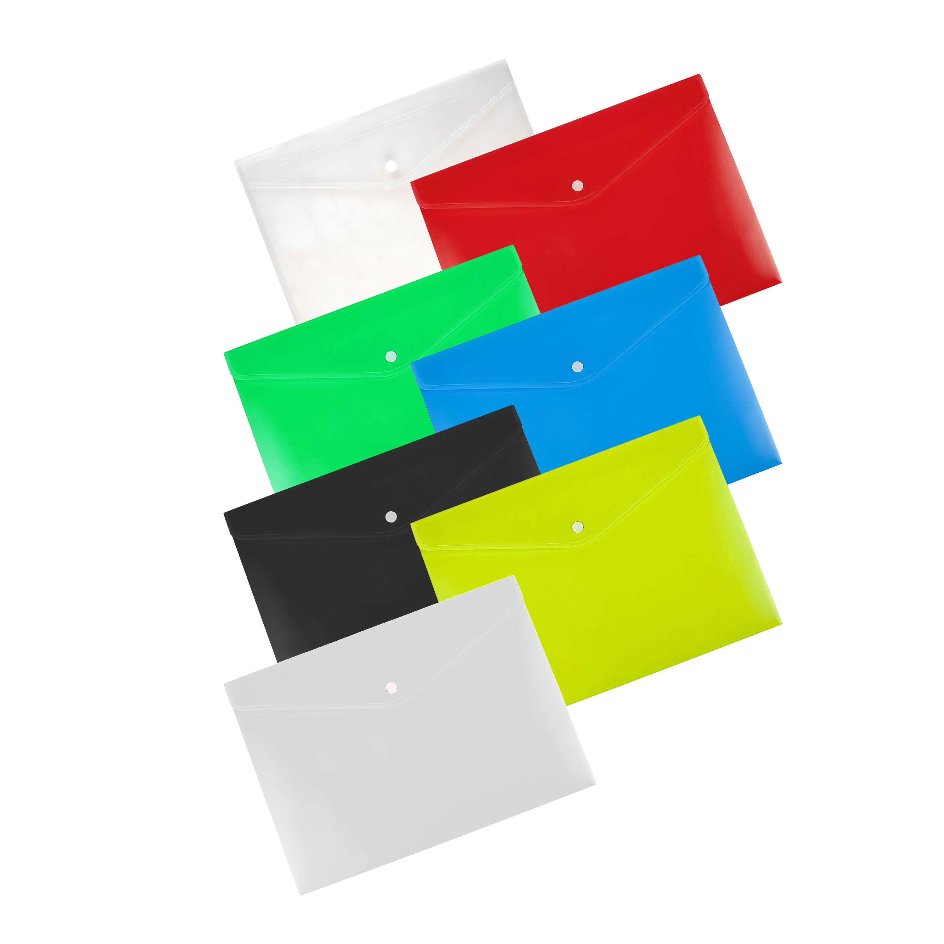 Sturdy A3 File Folder 9