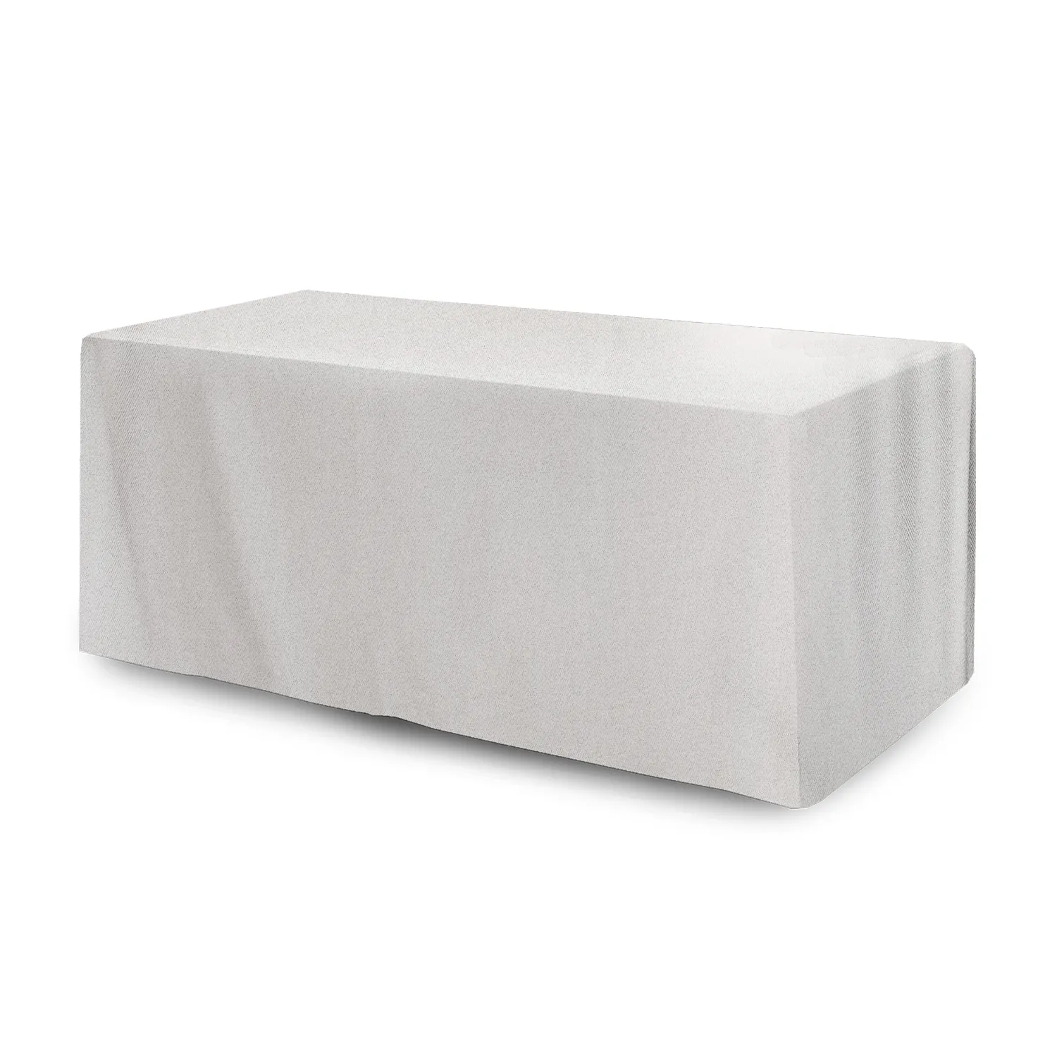 3 Sided 8ft Fitted Cover 6