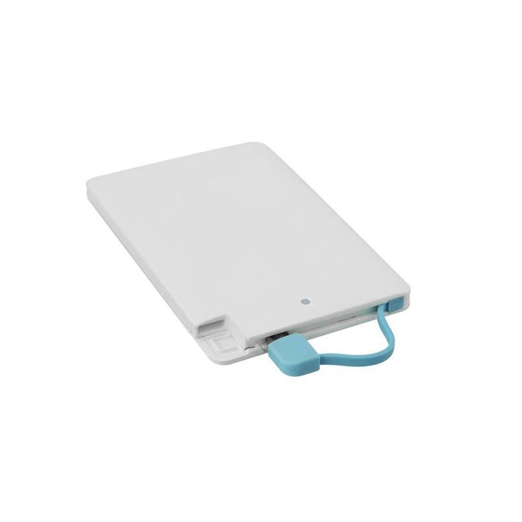 Credit Card Sized Power Bank 3
