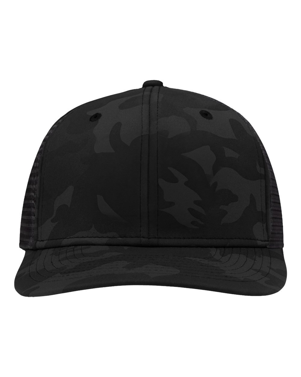 Traditional Lo-Pro Mesh Back Trucker Fit Cap - SP1450 15
