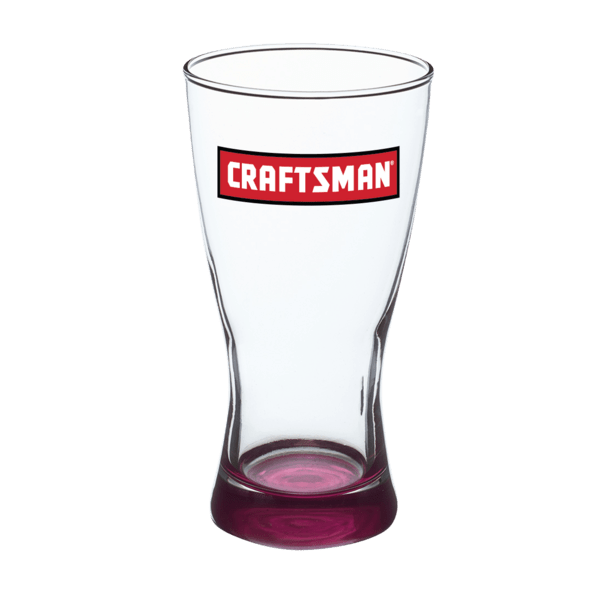 Hops 13.25 oz. Pilsner Glass 16