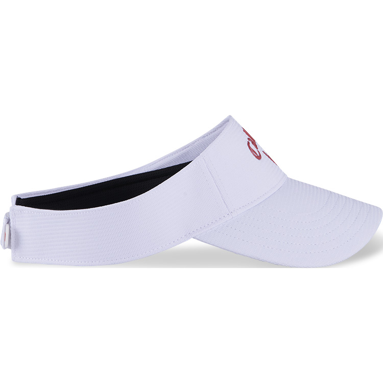 Callaway Ladies Liquid Metal Visor 7