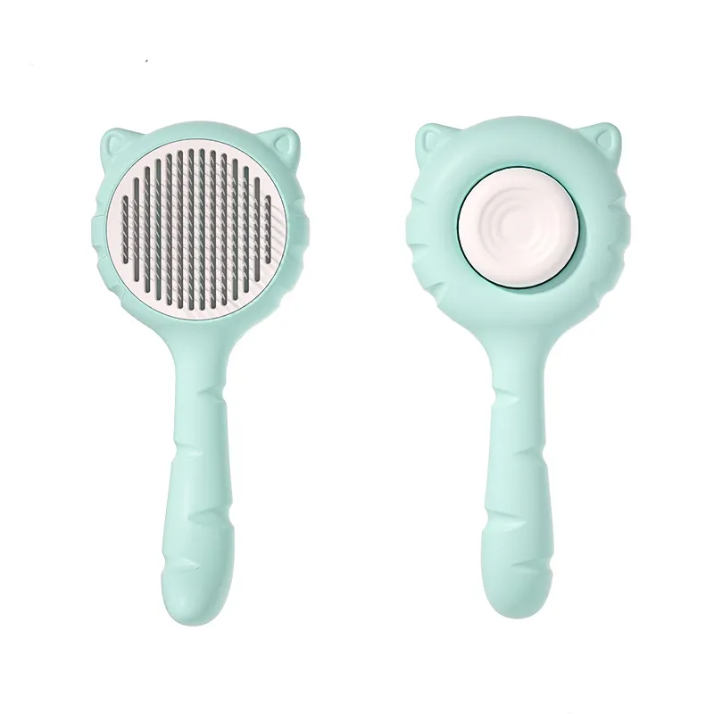 Pet Grooming Comb Brush 10