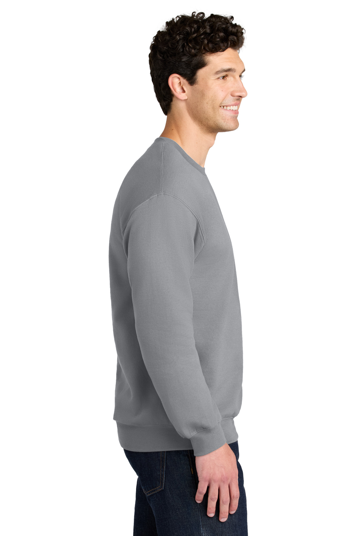 Gildan Softstyle Crewneck Sweatshirt SF000 7