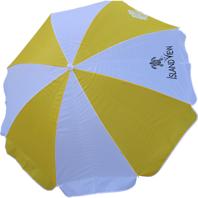 Playa Del Sol Beach Umbrella 1