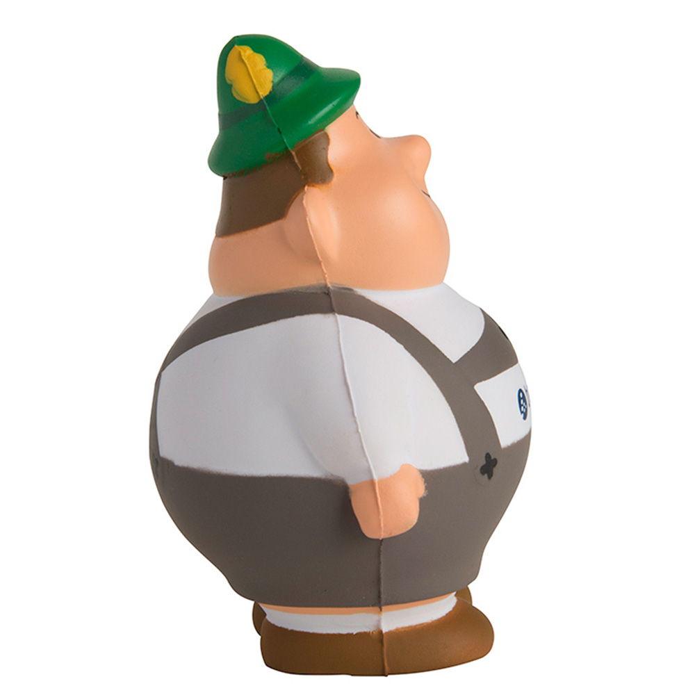 Bavarian Bert Stress Reliever 3
