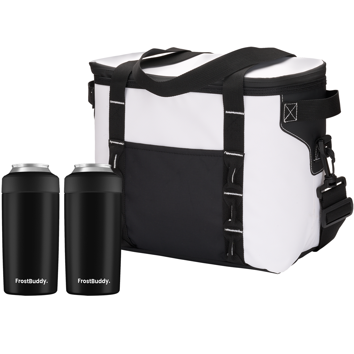 Urban Peak® CB161 / FrostBuddy® Black Duo Gift Set 14