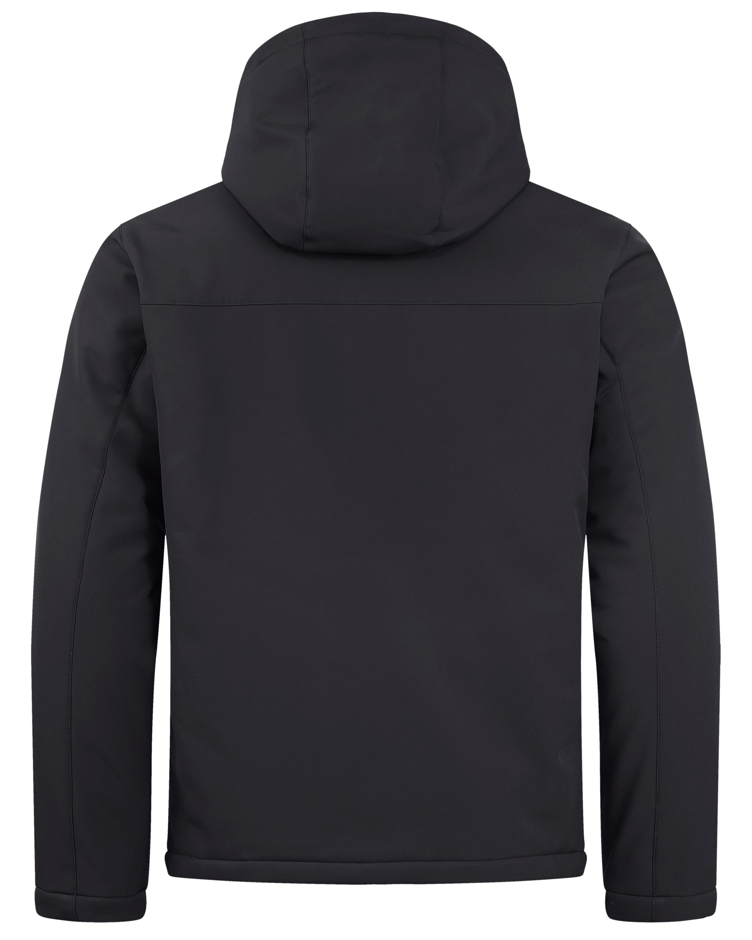 Equinox Insulated Mens Softshell Jacket