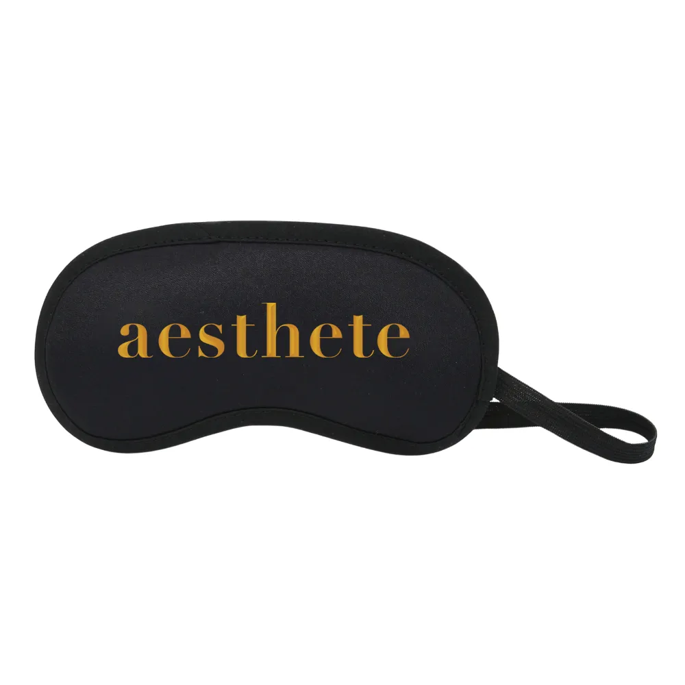 Customized Sleep Mask 8