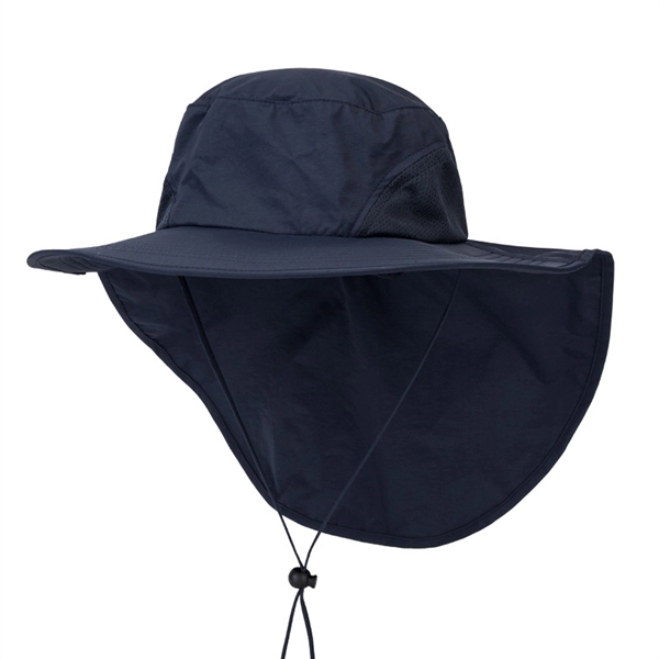 Men's Bucket Hat 2