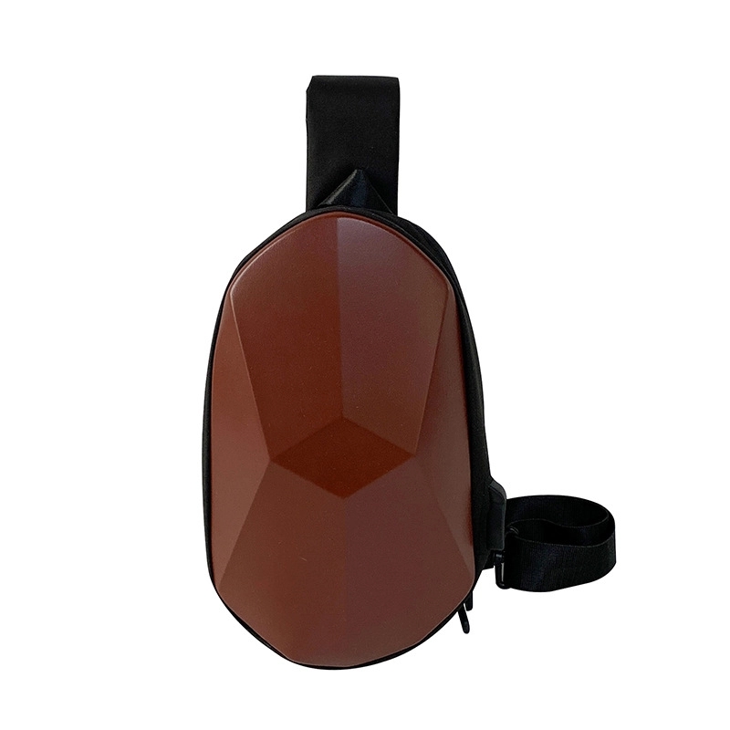 Cool Multi-faceted Shoulder Bag 2