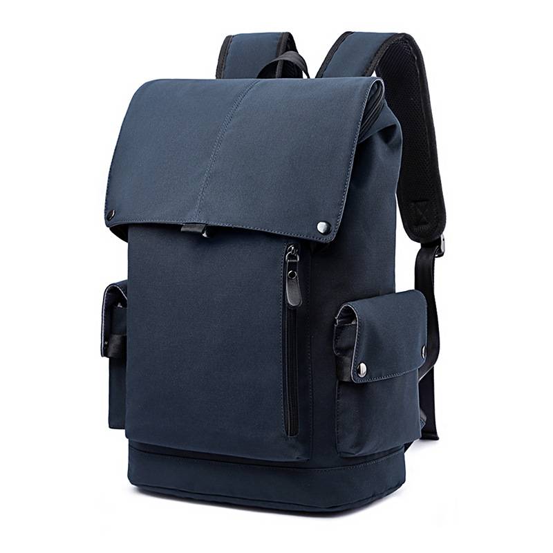 Vintage Backpack for Men Women 2