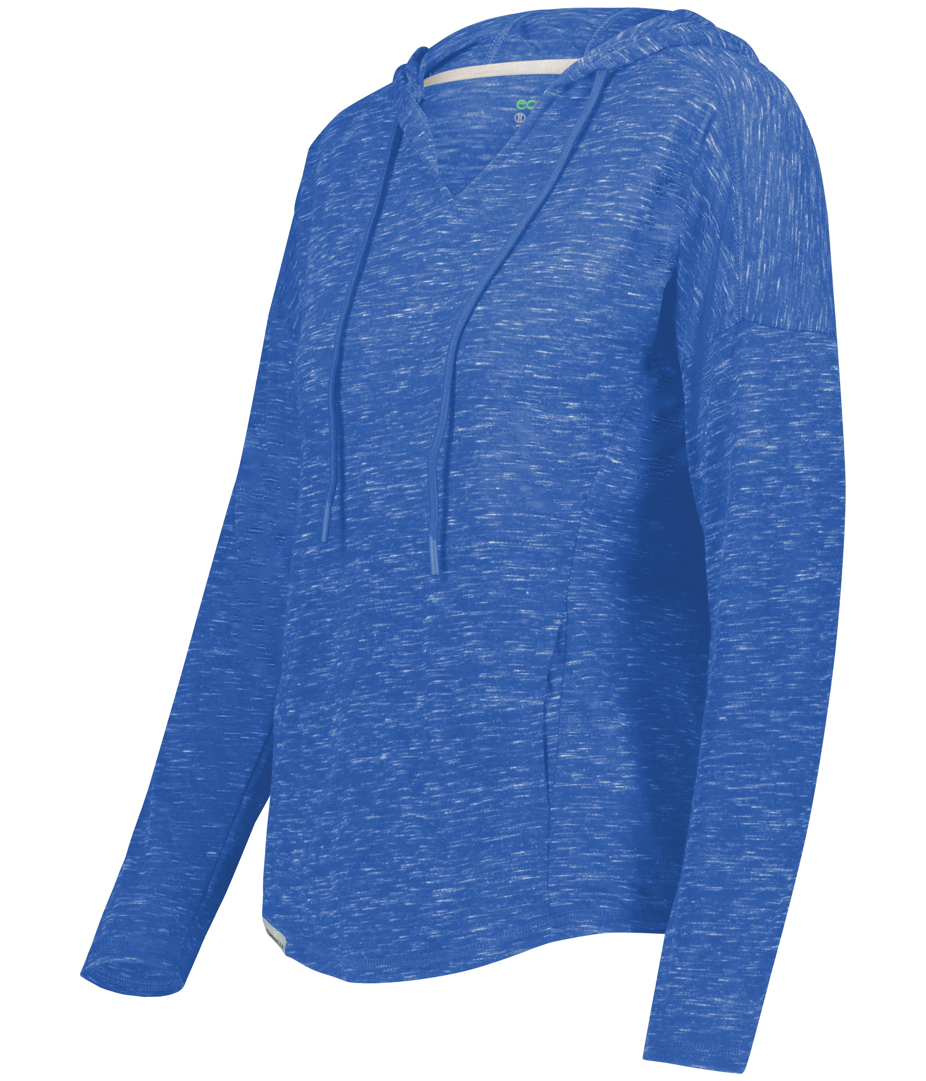 Ladies Monterey Hoodie, custom hoodie or sweatshirt with logo imprint 2
