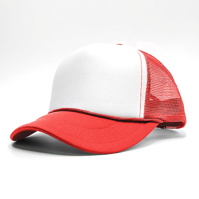 Custom Foam Trucker Hats 50