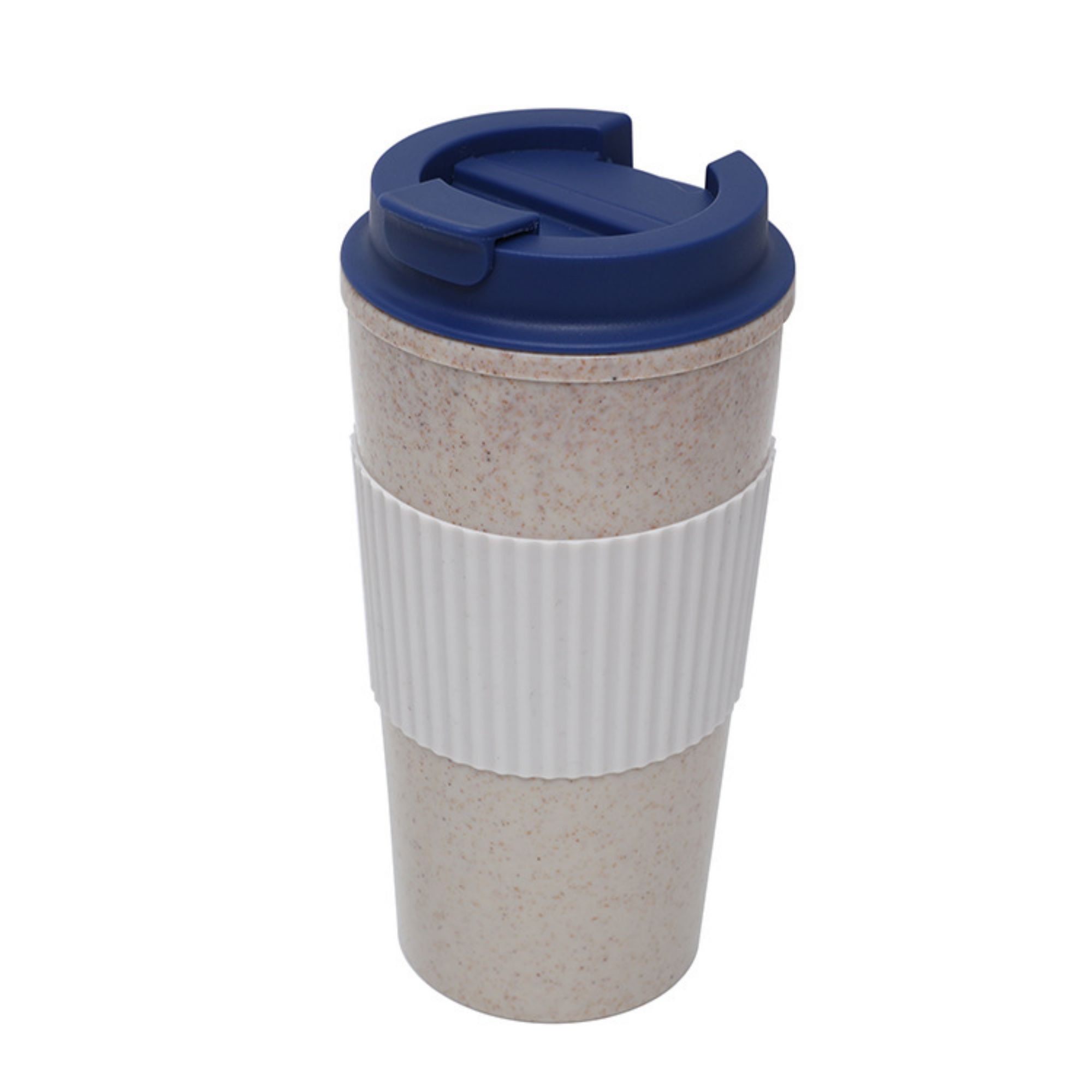16 oz Stylish And Minimalist Car Coffee Cup 3