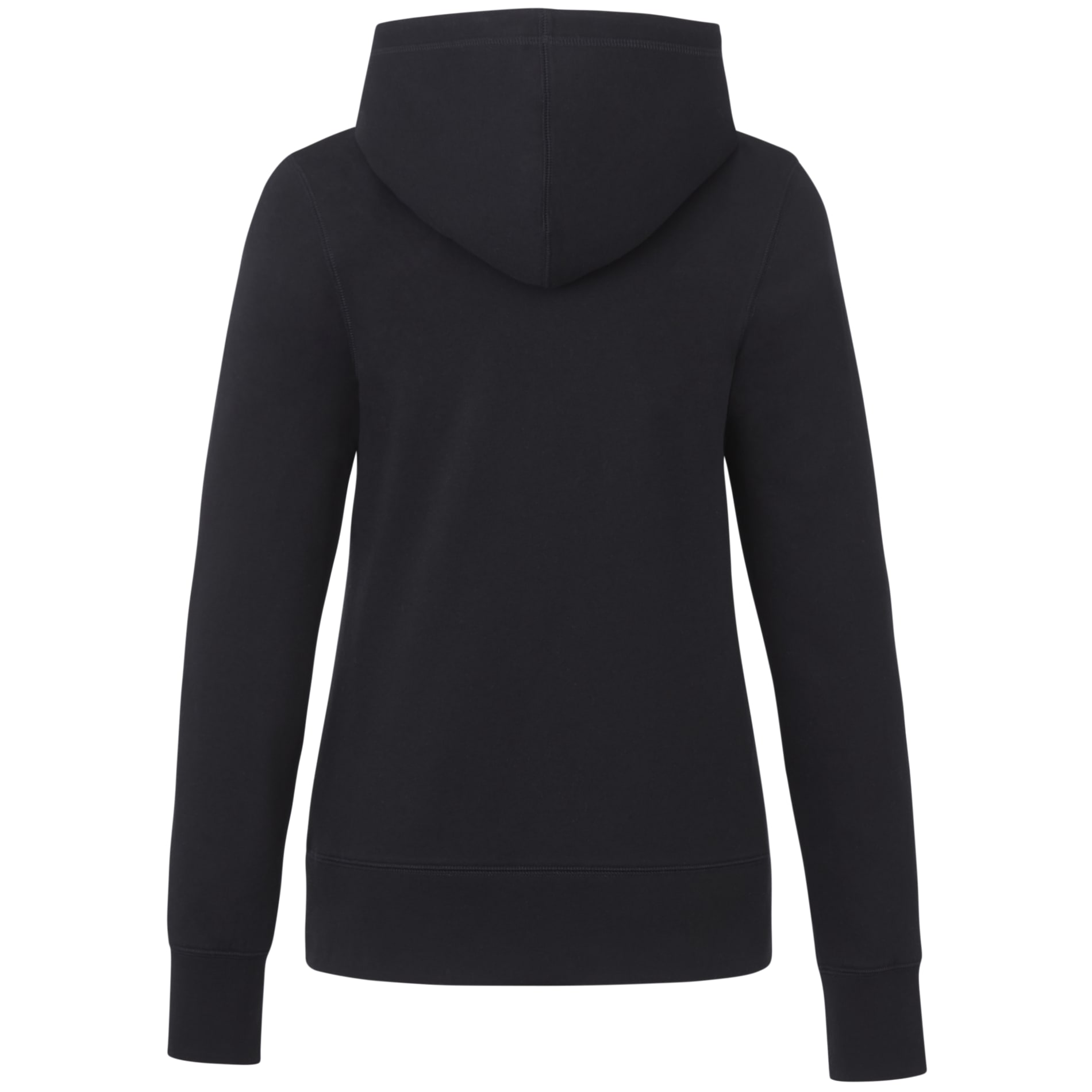 Women's ARGUS Eco Fleece Full Zip Hoody 192
