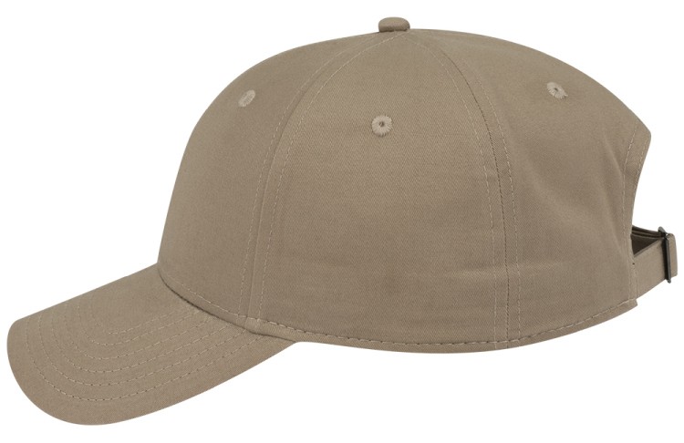 OTTO CAP® 6 Panel Low Profile Baseball Cap 34