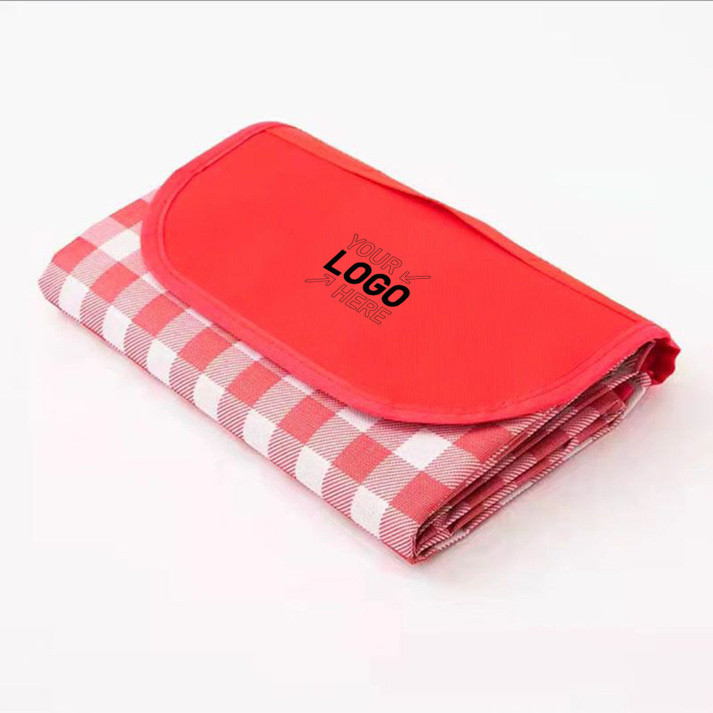 Collapsible Picnic Mat