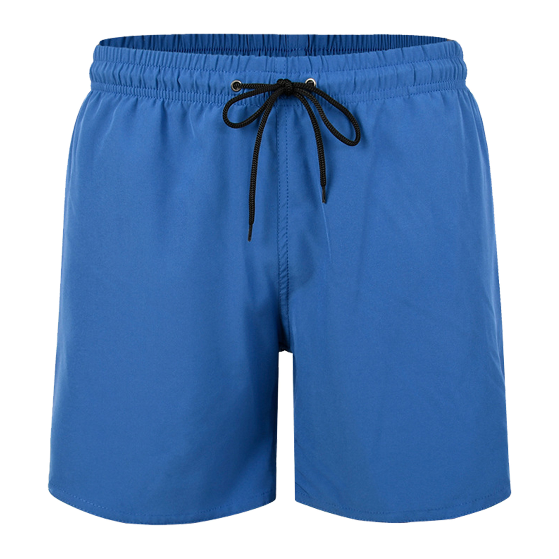 Sublimation Drawstring Casual Summer Beach Shorts 9